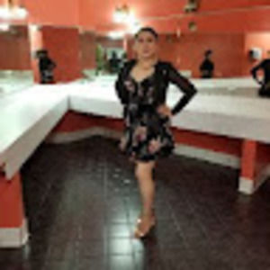 Meet your Posher, Jacqueline